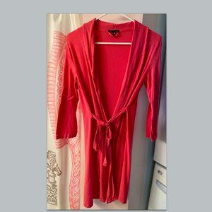 Bubblegum Pink Robe Size Small by Tart Intimates